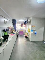 Blk 644 Yishun Street 61 (Yishun), HDB 5 Rooms #530114811